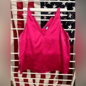 Old Navy Spaghetti strap blouse